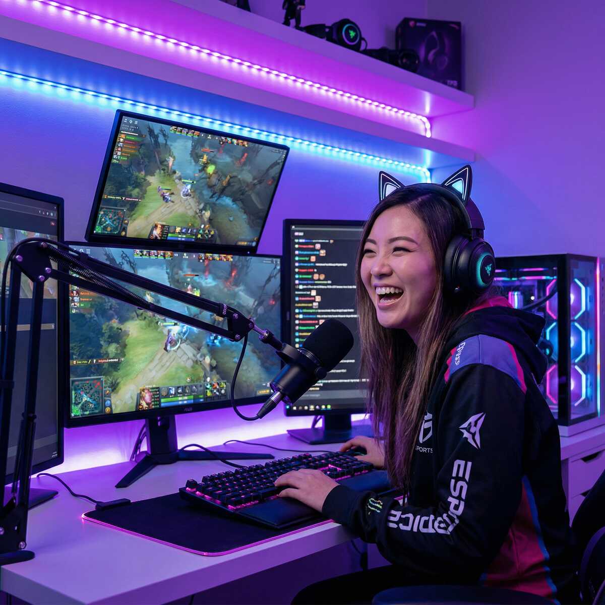 天美麻花游戏直播视频