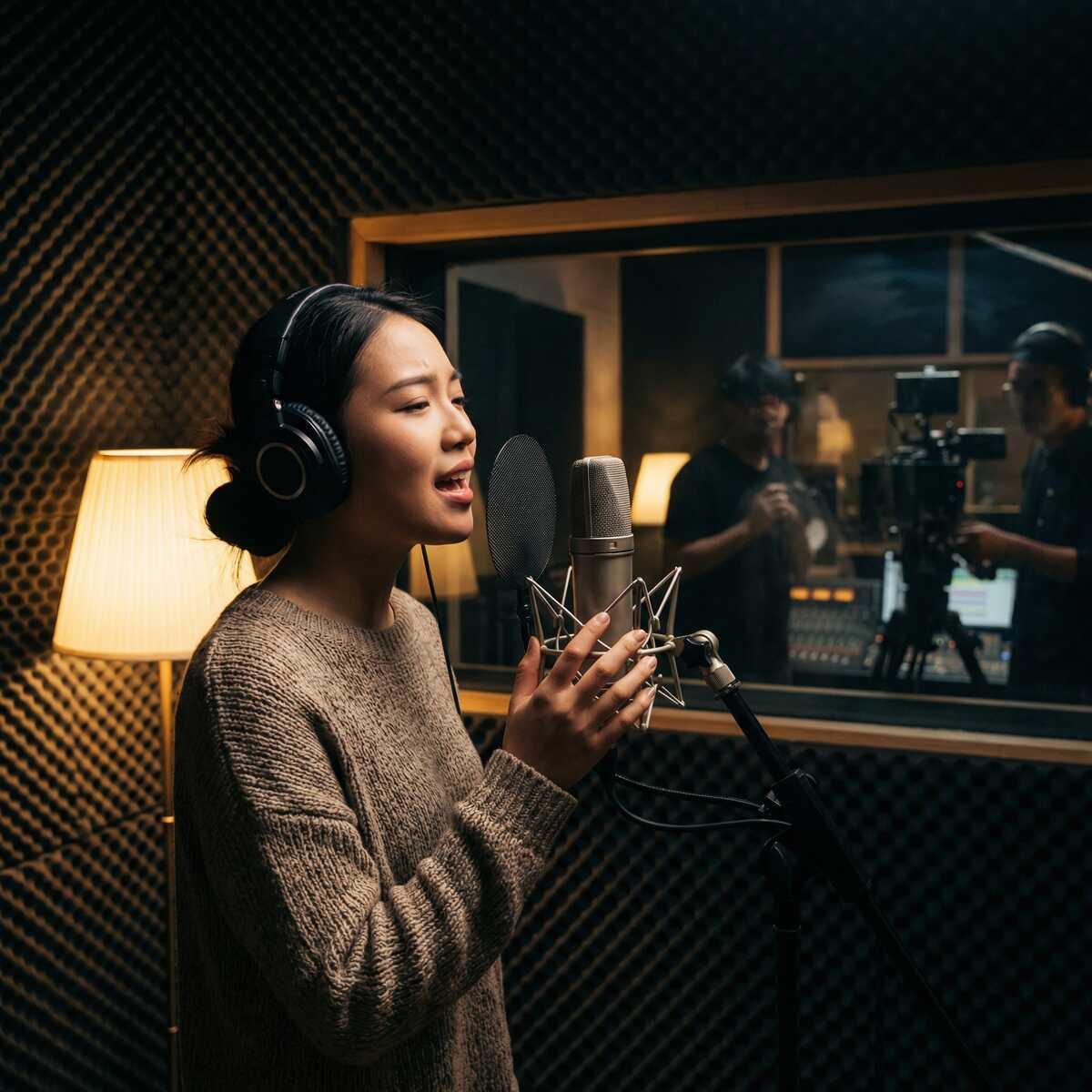 天美麻花音乐MV视频